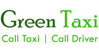 green taxi